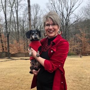 Meet your Posher, Sandra